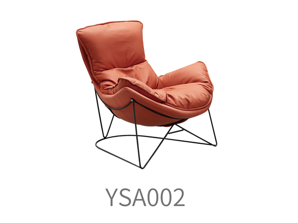 单椅YSA002